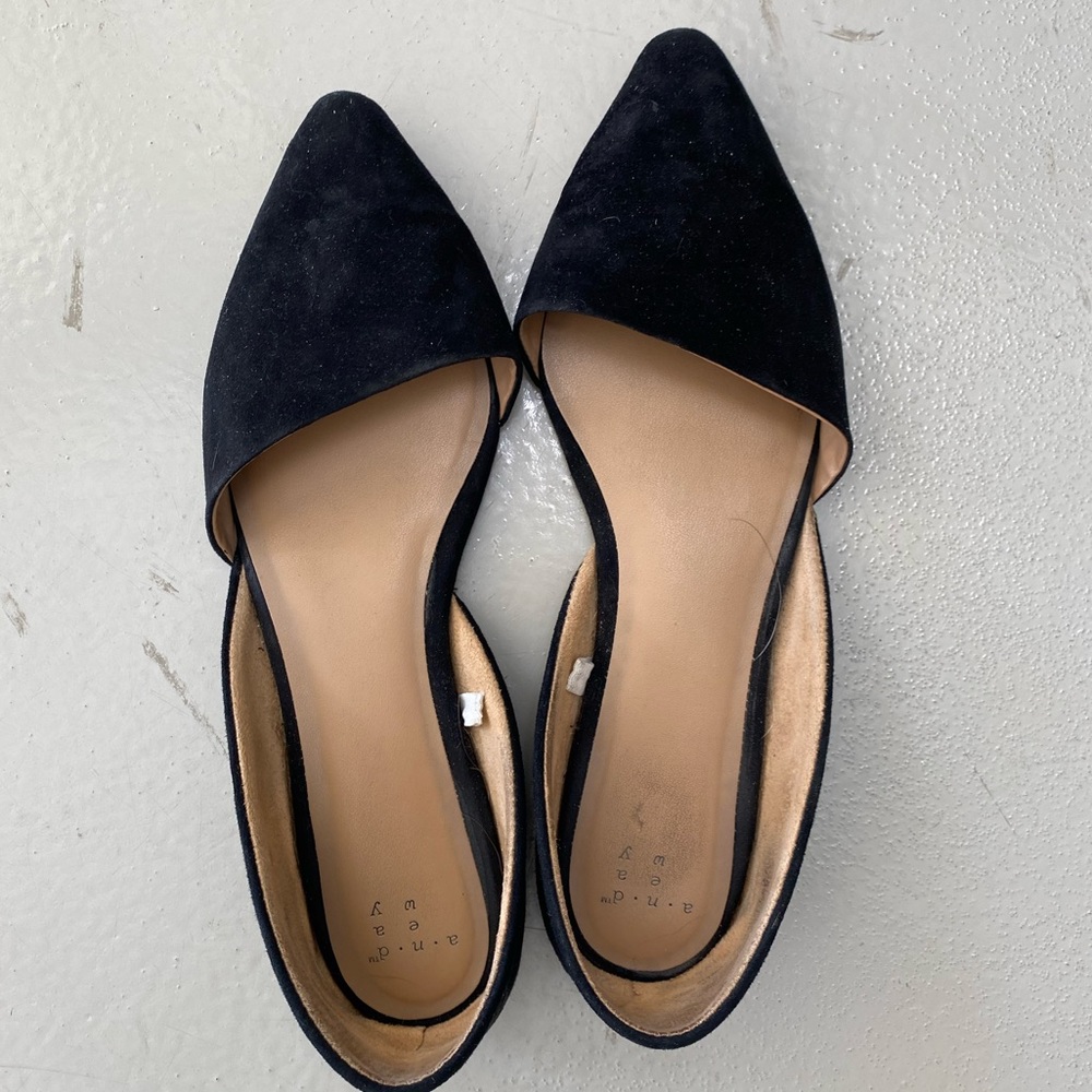 A new day flats